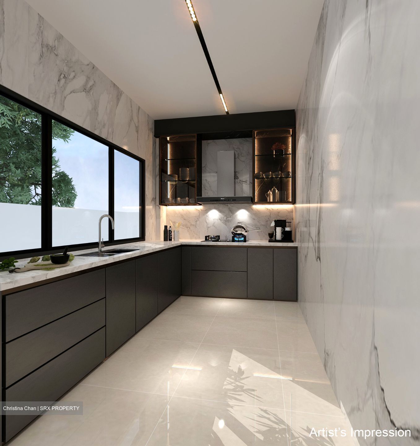 East View Garden (D16), Semi-Detached #444637551